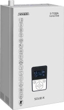 Электрический котел ZOTA 84 Solid-X